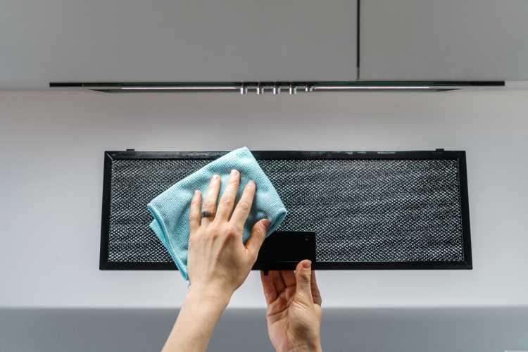 Residential Cleaning