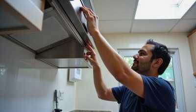 Residential Cleaning