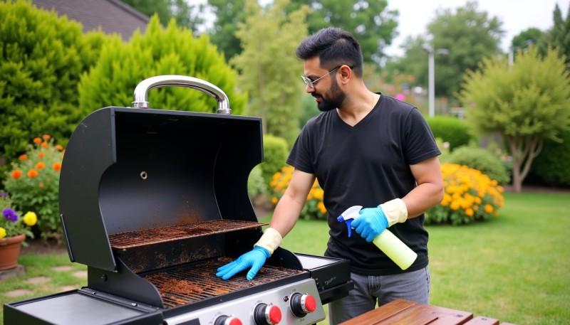 Residential Cleaning