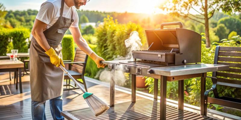 Residential Cleaning