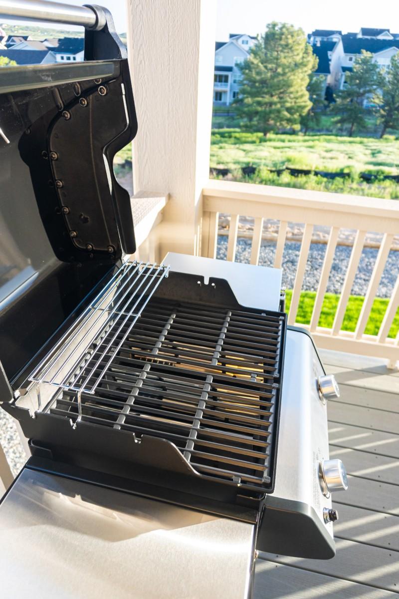 Residential Cleaning