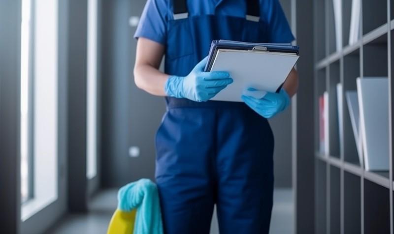 Residential Cleaning