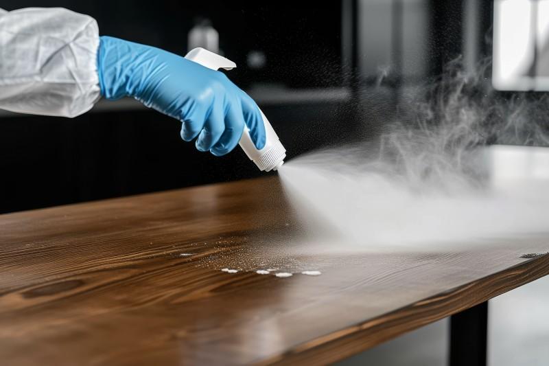 Residential Cleaning