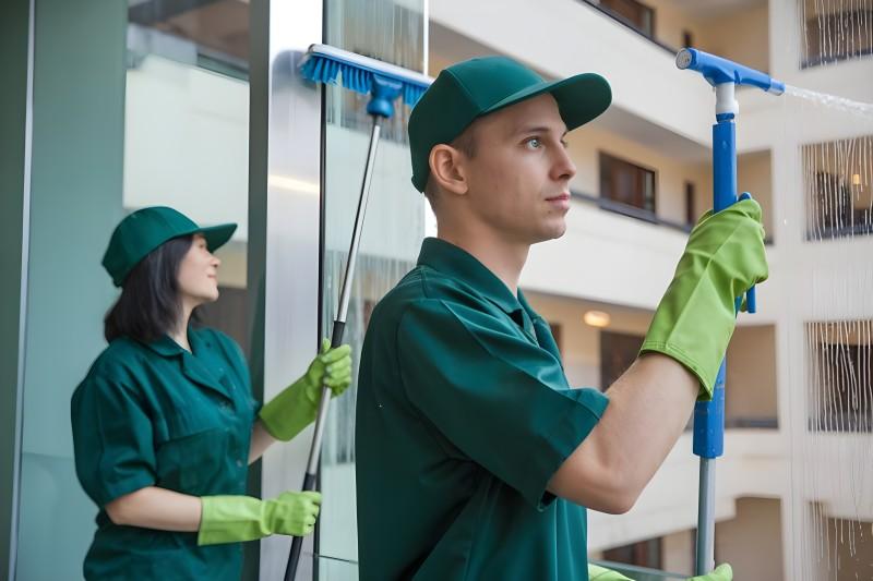 Residential Cleaning