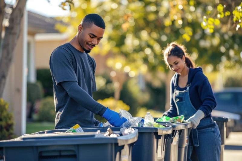 Residential Cleaning